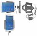 Resim Brodit Halter Aktiv, mit Festanschluss, 12/24V, für  Samsung Galaxy TabPRO 8.4 (SM-P600 / SM-P601 / SM-P605)