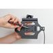Resim Brodit Halter Aktiv, mit Festanschluss, 12/24V, für  Samsung Galaxy TabPRO 8.4 (SM-P600 / SM-P601 / SM-P605)