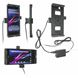 Resim Brodit Halter Aktiv, mit Festanschluss, 12/24V, für  Sony Xperia Z Ultra