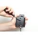 Resim Brodit Halter Aktiv, mit Festanschluss, 12/24V, für  HTC One M8 / One M8S