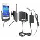 Resim Brodit Halter Aktiv, mit Festanschluss, 12/24V, für  Samsung S7582 Galaxy S Duos 2