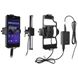 Resim Brodit Halter Aktiv, mit Festanschluss, 12/24V, für  Sony Xperia Z2