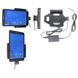 Resim Brodit Halter Aktiv, mit Festanschluss, 12/24V, für  Samsung Galaxy Tab 4 7.0
