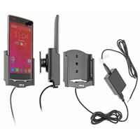 Resim Brodit Halter Aktiv, mit Festanschluss, 12/24V, für  OnePlus One