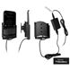 Resim Brodit Halter Aktiv, mit Festanschluss, 12/24V, für  Blackberry Q20 Classic