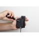 Resim Brodit Halter Aktiv, mit Festanschluss, 12/24V, für  Blackberry Q20 Classic