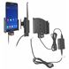 Resim Brodit Halter Aktiv, mit Festanschluss, 12/24V, für  Samsung Galaxy Note 3 Neo N7505