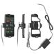 Resim Brodit Halter Aktiv, mit Festanschluss, 12/24V, für  Sony Xperia Z3 / Xperia Z3+