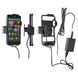 Resim Brodit Halter Aktiv, mit Festanschluss, 12/24V, für  Sony Xperia Z3 Compact