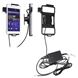 Resim Brodit Halter Aktiv, mit Festanschluss, 12/24V, für  Sony Xperia M2