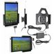 Resim Brodit Halter Aktiv, mit Festanschluss, 12/24V, für  Huawei Mediapad M1 8.0