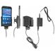 Resim Brodit Halter Aktiv, mit Festanschluss, 12/24V, für  Samsung SM-G870F Galaxy S5 Active