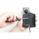 Resim Brodit Halter Aktiv, mit Festanschluss, 12/24V, für  Blackberry Leap