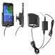 Resim Brodit Halter Aktiv, mit Festanschluss, 12/24V, für  Samsung SM-G388F Galaxy XCover 3