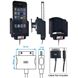 Resim Brodit Halter mit Kugelgelenk für  Apple iPhone 4 / iPhone 4S, Achtung: Halter ist nur zum Anschluss der Parrot MKi9000 / MKi9100 / MKi9200 vorgesehen