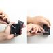 Resim Brodit Halter mit Kugelgelenk für  Apple iPhone 6 , Achtung: Halter ist nur für die Aufnahme des abgebildeten Original Adapters (Apple MD824ZM/A 30-Pin-Dock auf Lightning Anschluss) vorgesehen!