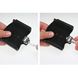 Resim Brodit Halter mit Kugelgelenk für  Apple iPhone 6 Plus , Achtung: Halter ist nur für die Aufnahme des abgebildeten Original Adapters (Apple MD824ZM/A 30-Pin-Dock auf Lightning Anschluss) vorgesehen!