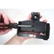 Image de Brodit Navihalter mit USB Durchgangsstecker und Kugelgelenk für  Falk F10 / F8