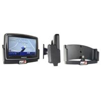 Image de Brodit Navihalter mit USB Durchgangsstecker und Kugelgelenk für  TomTom XL Live IQ Routes