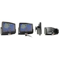 Image de Brodit Navihalter mit USB Durchgangsstecker und Kugelgelenk für  TomTom XXL