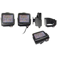 Image de Brodit Navihalter mit USB Durchgangsstecker und Kugelgelenk für  TomTom START (Serie 30 / ab 2008)