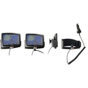Resim Brodit Navihalter Aktiv, 12/24V, für  TomTom XXL