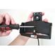 Resim Brodit Navihalter Aktiv, Festanschluss 12/24V für  TomTom XL Live IQ Routes