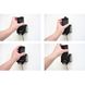 Изображение Brodit Halter Aktiv, 12/24V, für  Apple iPhone 3G / iPhone 3G S, Für Vertikale + Horizontale Position