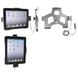 Resim Brodit Halter Aktiv, 12/24V, für  Apple iPad
