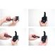 Picture of Brodit Halter Aktiv USB, 12V, für  Apple iPhone 4 / iPhone 4S, inkl. USB-Ladegerät - Für Vertikale + Horizontale Position / mit USB-Ladekabel