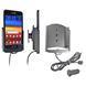 Resim Brodit Halter Aktiv USB, 12V, für  Samsung Galaxy Note N7000, inkl. USB-Ladegerät