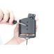 Resim Brodit Halter Aktiv USB, 12V, für  Samsung Galaxy Note N7000, inkl. USB-Ladegerät