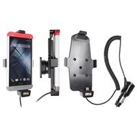 Resim Brodit Halter Aktiv, 12/24V, für  HTC One, Für Geräte mit dünnen Schutzskins