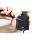 Obrazek Brodit Halter Aktiv USB, 12V, für  Google Nexus 5, inkl. USB-Ladegerät