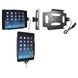 Resim Brodit Halter Aktiv, 12/24V, für  Apple iPad Mini 2 Retina / iPad Mini 3, Ladekabel ist von Apple lizenziert!