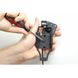 Resim Brodit Halter Aktiv USB, 12V, für  Nokia 301, inkl. USB-Ladegerät