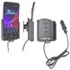 Obrazek Brodit Halter Aktiv USB, 12V, für  LG G Flex, inkl. USB-Ladegerät