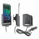 Obrazek Brodit Halter Aktiv USB, 12V, für  HTC One M8 / One M8S, inkl. USB-Ladegerät