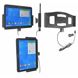 Bild von Brodit Halter Aktiv USB, 12V, für  Samsung Galaxy Tab 4 10.1, inkl. USB-Ladegerät
