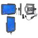 Resim Brodit Halter Aktiv USB, 12V, für  Samsung Galaxy Tab 4 8.0, inkl. USB-Ladegerät