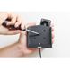 Obrazek Brodit Halter Aktiv USB, 12V, für  Blackberry Passport, inkl. USB-Ladegerät