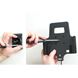 Resim Brodit Halter Aktiv USB, 12V, für  Samsung Galaxy Tab Active, inkl. USB-Ladegerät