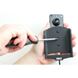 Bild von Brodit Halter Aktiv USB, 12V, für  Motorola Moto X ab 2014, inkl. USB-Ladegerät