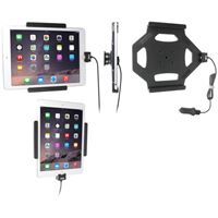 Picture of Brodit Halter Aktiv USB, 12/24V, für  Apple iPad Air 2, Ladekabel ist von Apple lizenziert!