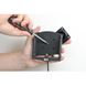 Resim Brodit Halter Aktiv USB, 12V, für  Samsung SM-N910 Galaxy Note 4, inkl. USB-Ladegerät, passend für Geräte mit Otterbox Defender Hülle!