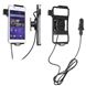 Resim Brodit Halter Aktiv USB, 12V, für  Sony Xperia M2, inkl. USB-Ladegerät