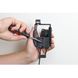 Bild von Brodit Halter Aktiv USB, 12V, für  Nokia Lumia 830, inkl. USB-Ladegerät