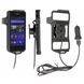 Resim Brodit Halter Aktiv USB, 12V, für  Sony Xperia E3, inkl. USB-Ladegerät