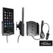 Obrazek Brodit Halter Aktiv USB, 12V, für  Blackberry Leap, inkl. USB-Ladegerät