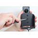 Obrazek Brodit Halter Aktiv USB, 12V, für  HTC One M9, inkl. USB-Ladegerät